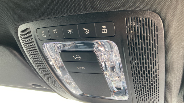 Mercedes-Benz A-Class A180 Sport Executive 5dr Auto Petrol Hatchback